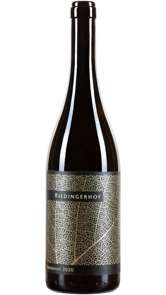 Pinot Bianco SassPinot IGT - Biodinamico - Riedingerhof