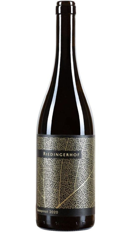 Pinot Bianco SassPinot IGT - Biodinamico - Riedingerhof
