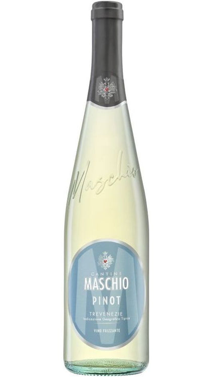 Pinot Bianco Trevenezie IGT Frizzante - Maschio