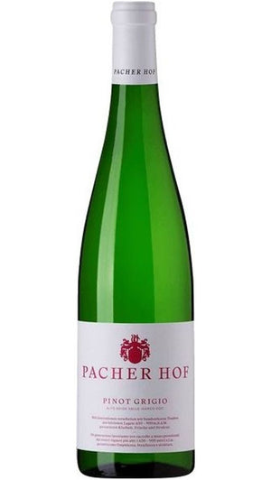 Pinot Grigio - Pacher Hof