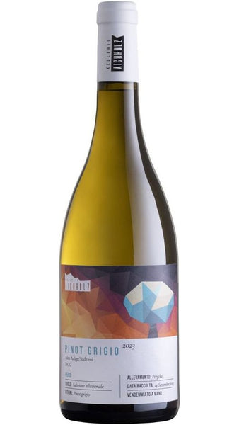 Pinot Grigio Alto Adige DOC - Cantina Roveré della Luna Aichholz