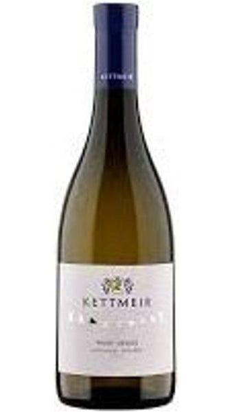 Pinot Grigio Alto Adige DOC - Kettmeir