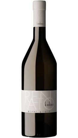 Pinot Grigio Collio DOC - Riserva - Renato Keber