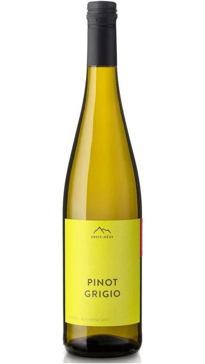 Pinot Grigio Alto Adige DOC - Erste+Neue