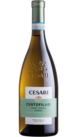 Pinot Grigio DOC - I Filari - Cesari