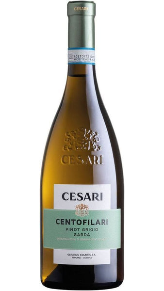 Pinot Grigio DOC - I Filari - Cesari