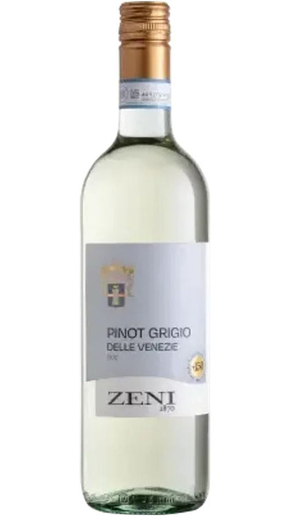 Pinot Grigio DOC Delle Venezie - Zeni