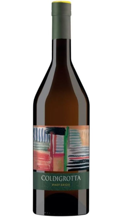 Pinot Grigio DOP Collio - Colmello di Grotta