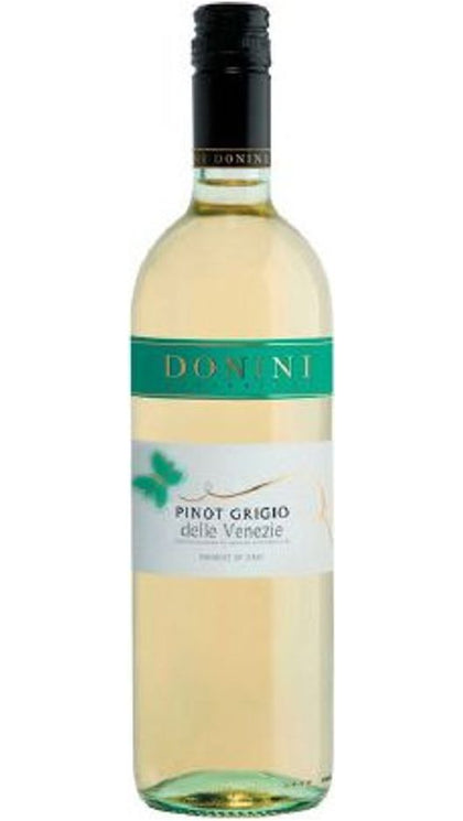 Pinot Grigio Delle Venezie DOC - Donini