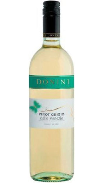 Pinot Grigio Delle Venezie DOC - Donini
