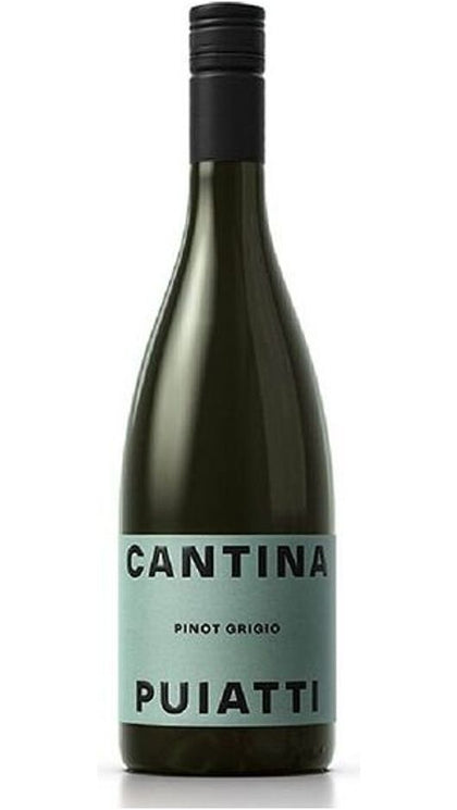 Pinot Grigio Friuli DOC - Cantina Puiatti