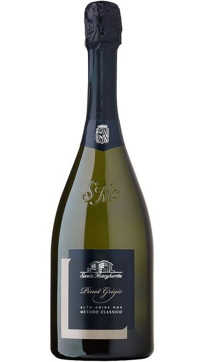 Spumante Metodo Classico Brut Alto Adige DOC - Santa Margherita