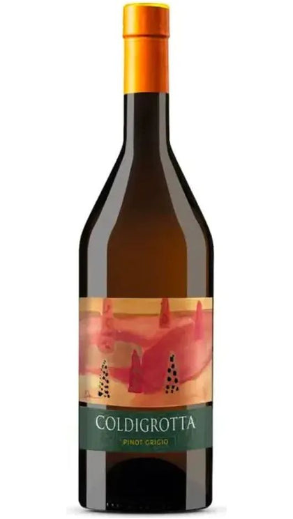 Pinot Grigio Ramato DOP Collio - Colmello di Grotta