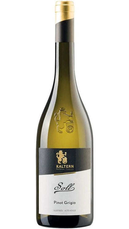 Pinot Grigio SOLL DOC Alto Adige - Kaltern