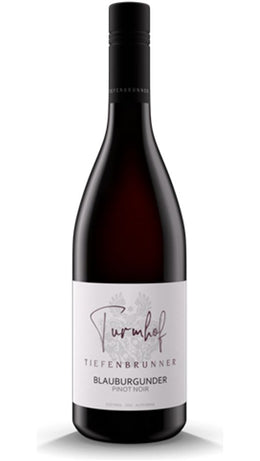 Pinot Nero Alto Adige DOC "Turmhof" - Tiefenbrunner