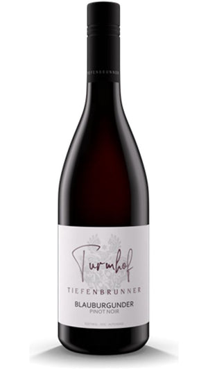 Pinot Nero Alto Adige DOC "Turmhof" - Tiefenbrunner