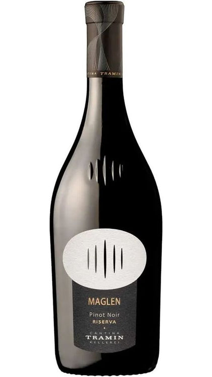 Pinot Nero - Riserva Maglen - Alto Adige DOC - Tramin