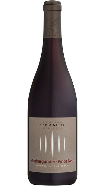Pinot Nero Alto Adige DOC - Tramin