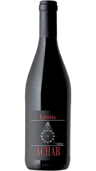 Pinot Nero Achab - Luretta