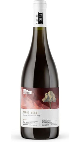 Pinot Nero Alto Adige DOC - Cantina Roveré della Luna Aichholz