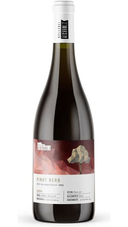 Pinot Nero Alto Adige DOC - Cantina Roveré della Luna Aichholz