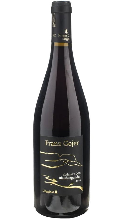 Pinot Nero Alto Adige DOC - Franz Gojer
