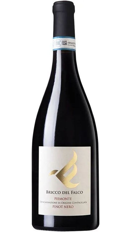 Pinot Nero DOC - Bricco del Falco - Isolabella
