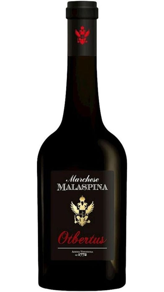 Pinot Nero DOC - Otbertus - Colli Piacenini - Marchese Malapsina