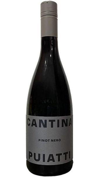 Pinot Nero Friuli DOC - Cantina Puiatti