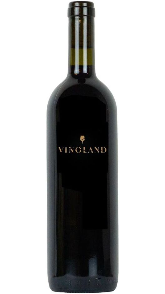 Pinot Nero Langhe DOC 2020 - Piero Benevelli