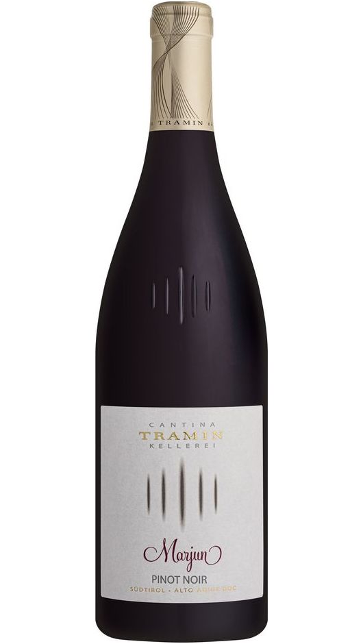 Pinot Nero "Marjun" - Alto Adige DOC - Tramin