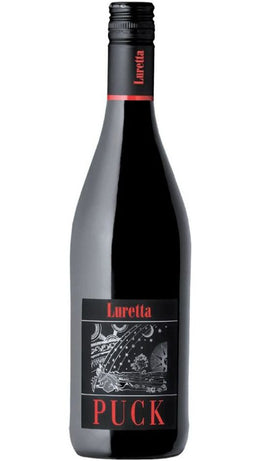 Pinot Nero Puck - Luretta