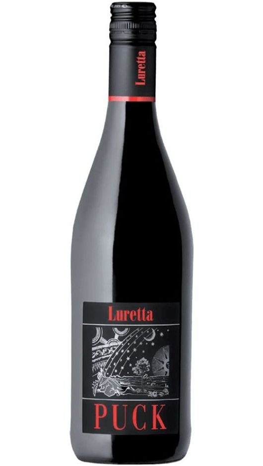 Pinot Nero Puck - Luretta