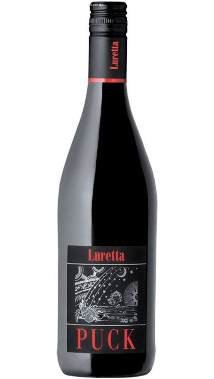 Pinot Nero Puck - Luretta
