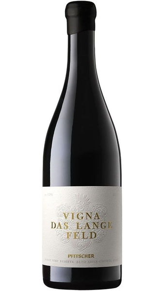 Pinot Nero Riserva Vigna Das Langefeld DOC - Pfitscher