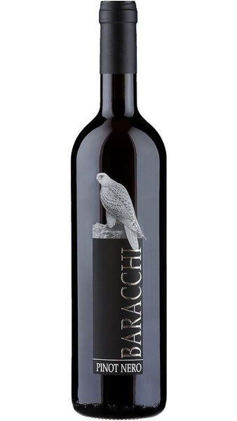 Pinot Nero Toscana IGT - Baracchi