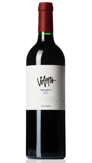 Teroldego IGT Vigneti delle Dolomiti - Warth - Moser