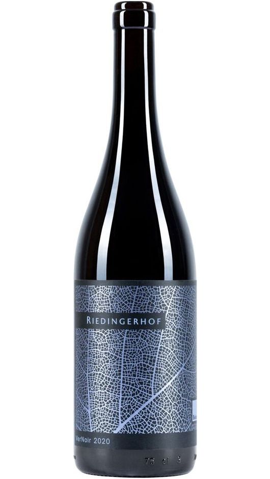Pinot Nero Vernoir IGT - Biodinamico - Riedingerhof