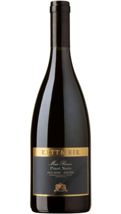 Pinot Nero Riserva Alto Adige DOC "Vigna Maso Reiner" - Kettmeir