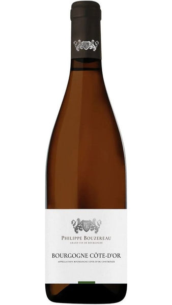 Pinot Noir Bourgogne Cote d’Or - Philippe Bouzereau