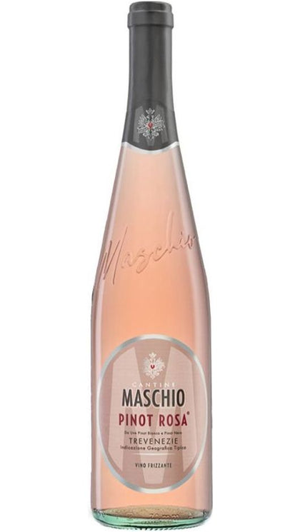 Pinot Rosa Trevenezie IGT Frizzante - Maschio