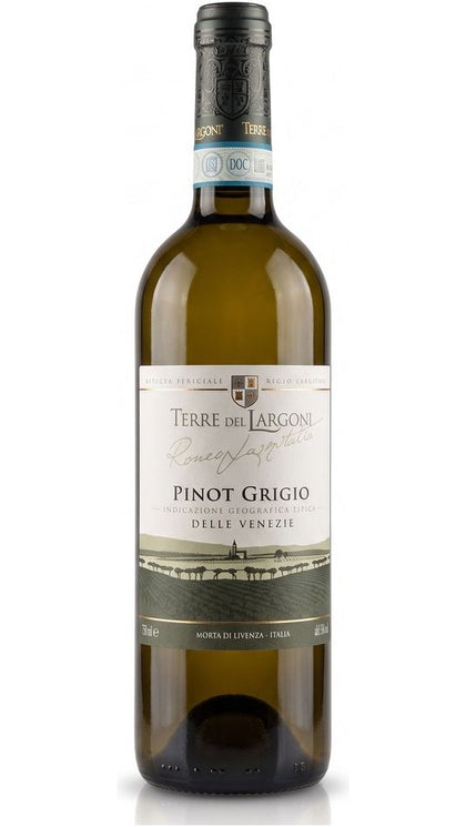 Pinot Grigio Delle Venezie DOC - Terre Dei Largoni