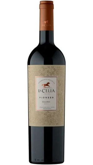 Pioneer Malbec - La Celia