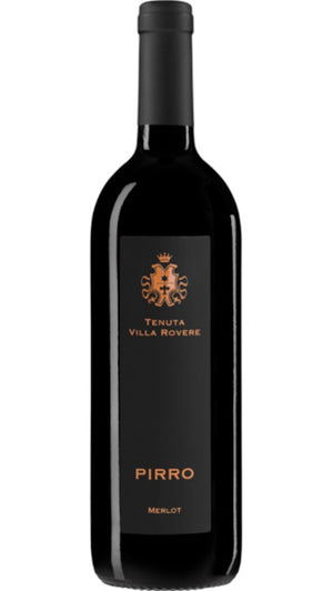 Merlot IGT - Pirro - Tenuta Villa Rovere