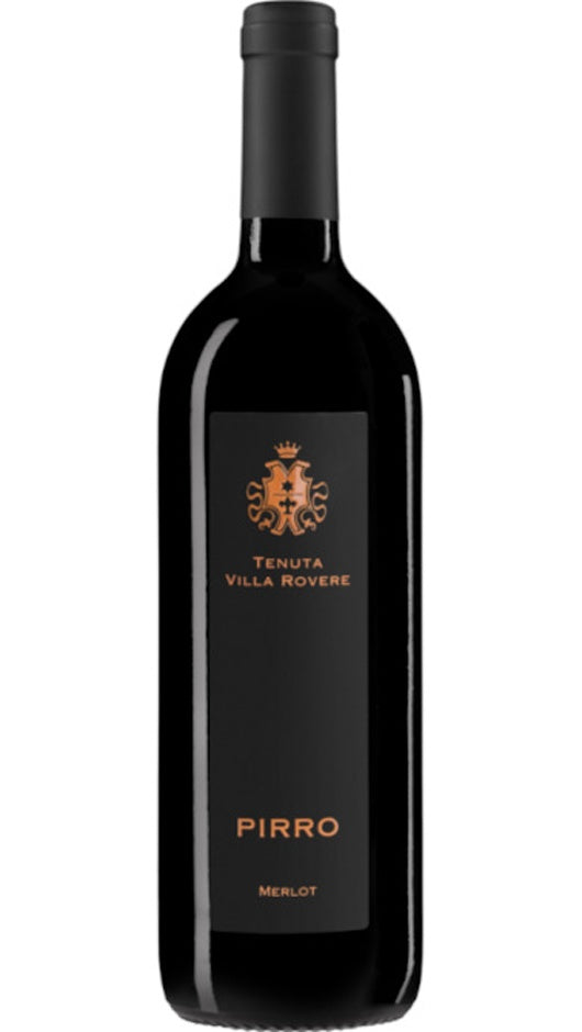 Merlot IGT - Pirro - Tenuta Villa Rovere