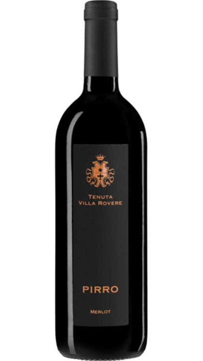 Merlot IGT - Pirro - Tenuta Villa Rovere