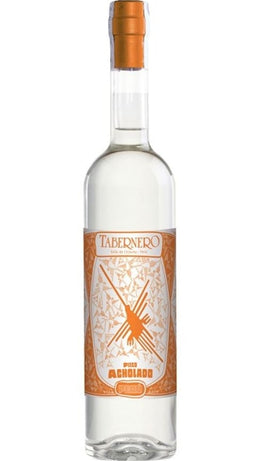 Pisco Tabernero Acholado 70cl 0 Et.Arancio