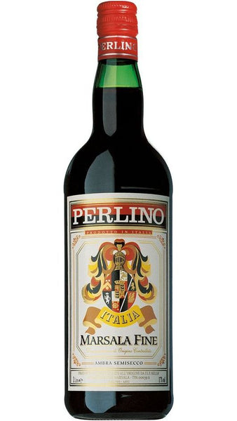 Marsala Fine Doc Perlino 100cl