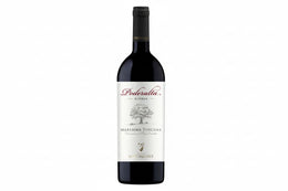Rosso Maremma Toscana DOC Riserva Poderalta - Tenuta Sassoregale