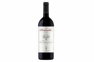 Rosso Maremma Toscana DOC Riserva Poderalta - Tenuta Sassoregale